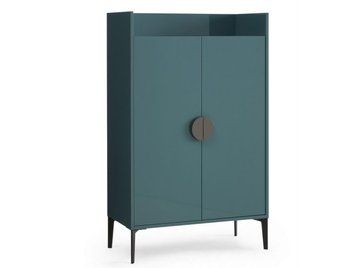 Ofelia Highboard, Dema