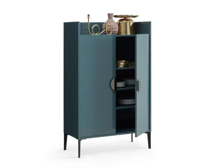 Ofelia Highboard, Dema