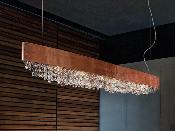 Olá S4 Ov 100 Pendant Lamp, Masiero