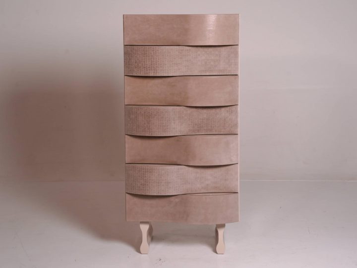 Ola Chest Of Drawers, Mantellassi 1926