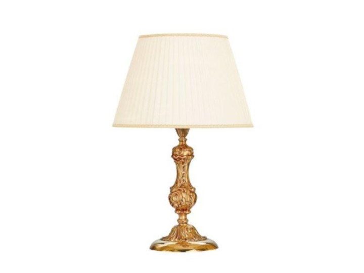 Oldie 504/lg Table Lamp, Possoni Illuminazione