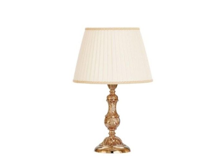 Oldie 504/lp Table Lamp, Possoni Illuminazione