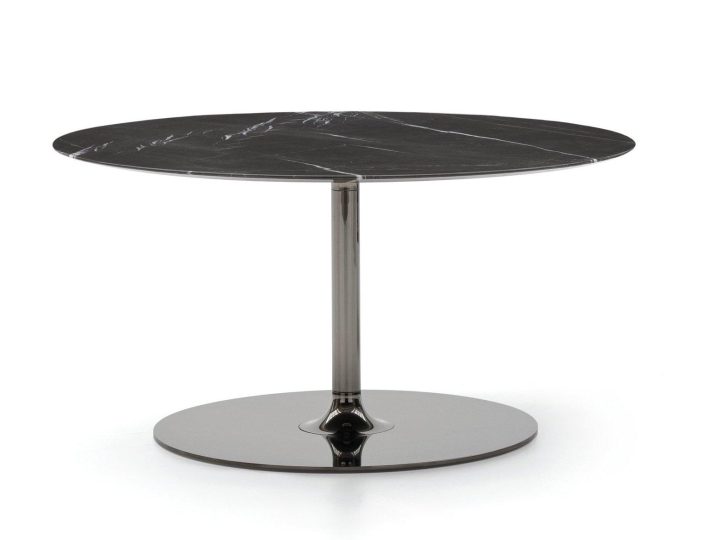 Oliver Lounge Table, Minotti