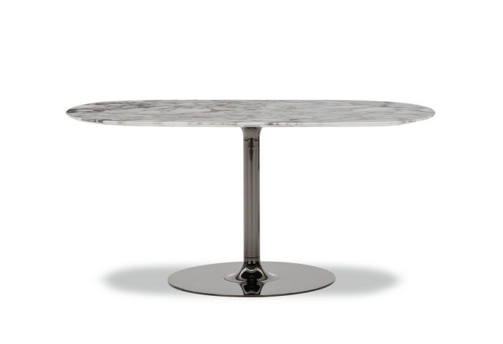 Oliver Lounge Table, Minotti