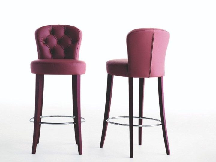 Olivia Bar Chair, Martini Interiors