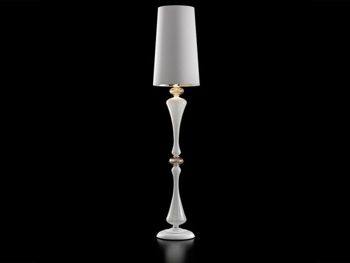 Olivia Floor Lamp, Italamp