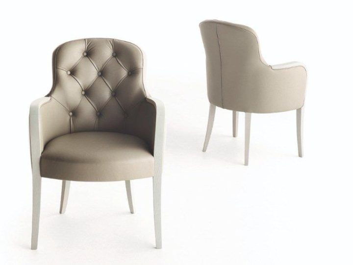 Olivia Easy Chair, Martini Interiors