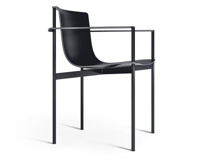 Ombra Chair, Lema