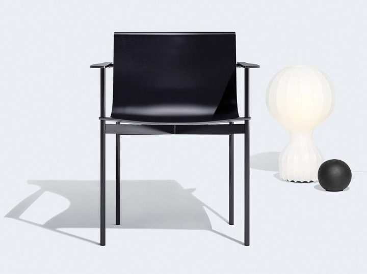 Ombra Chair, Lema