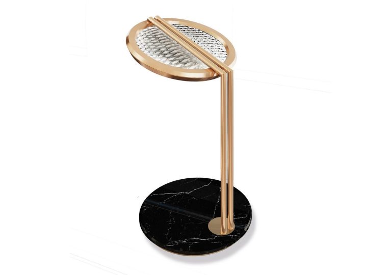 Omega Table Lamp, Visionnair