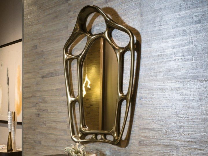 Omero Mirror, Ezio Bellotti