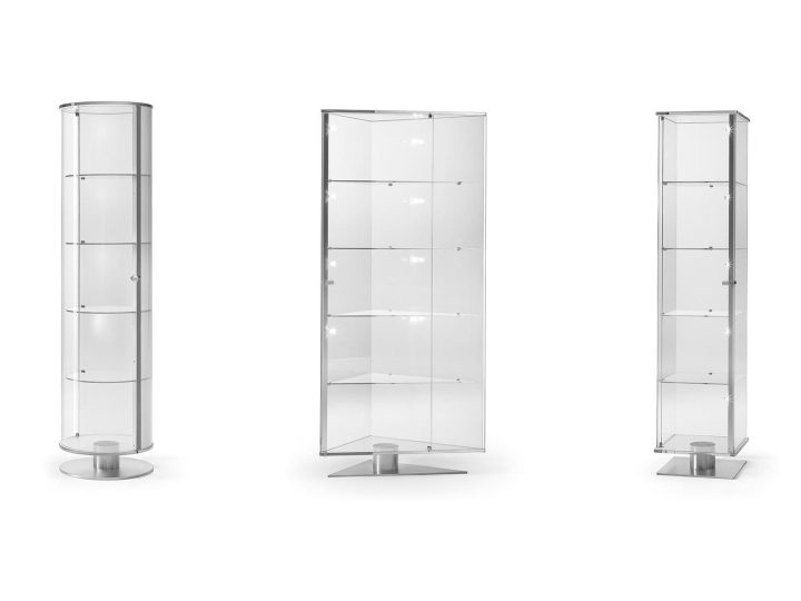 Onis Display Cabinet, Reflex