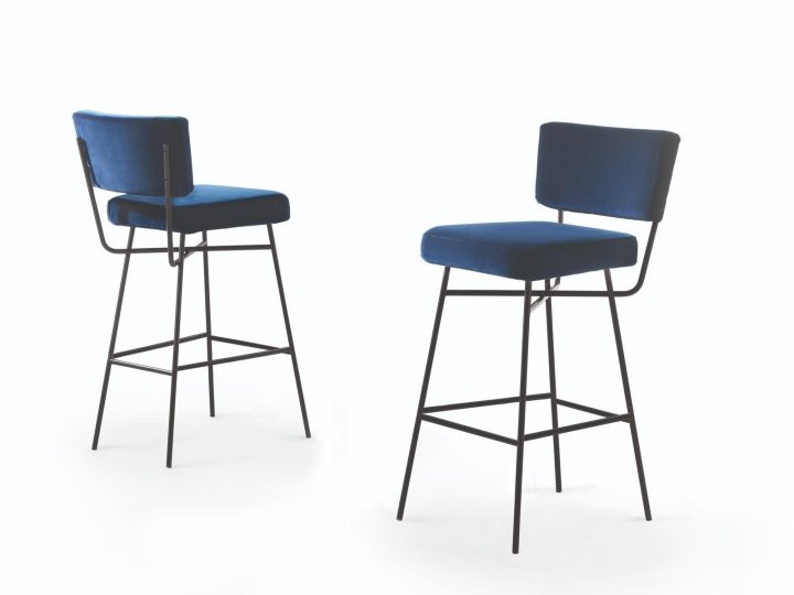 Orfeo Bar Chair, Arflex