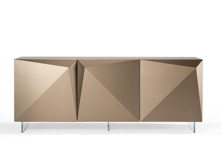 Origami Sideboard, Reflex