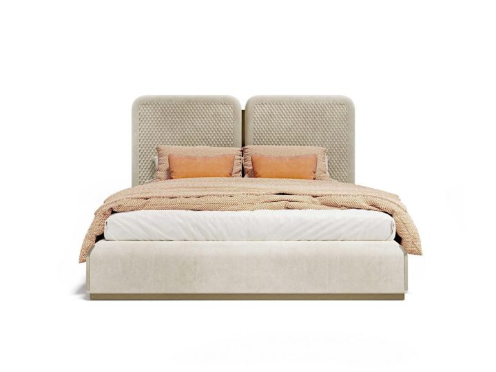 Orion L Bed, Capital Collection