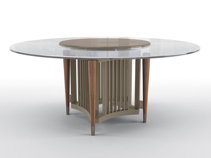 Orion Table, Bruno Zampa