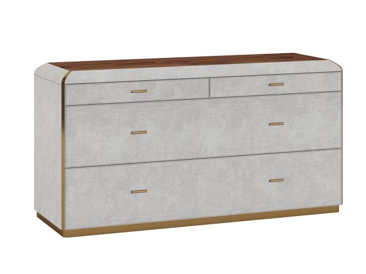 Orion Chest Of Drawers, Capital Collection