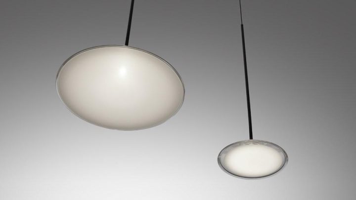 Orsa 21, 35 Pendant Lamp, Artemide