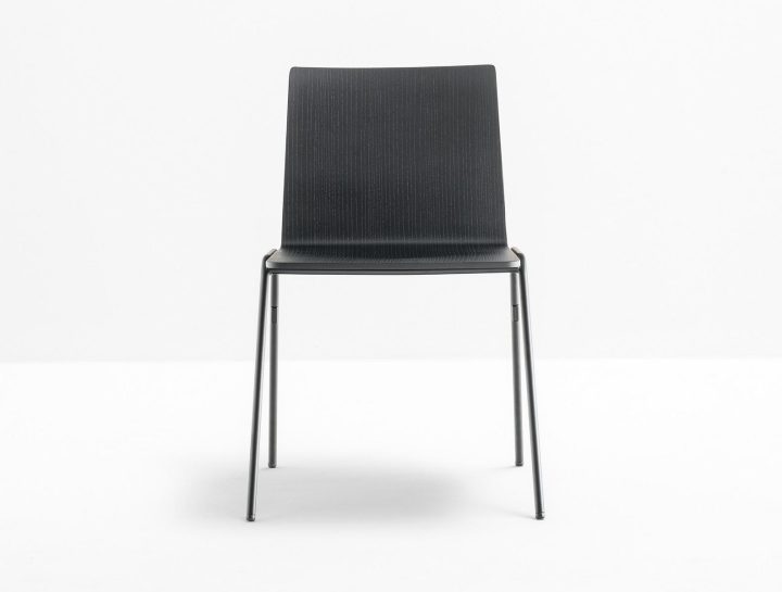 Osaka Metal 5711 Chair, Pedrali