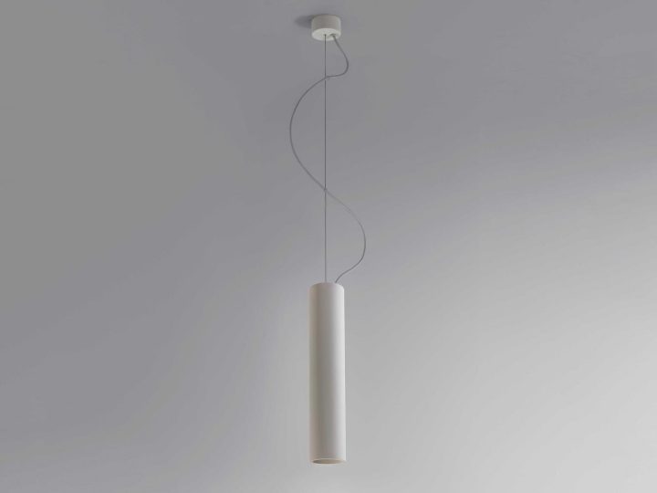 Osca Round Pendant Lamp, Astro Lighting