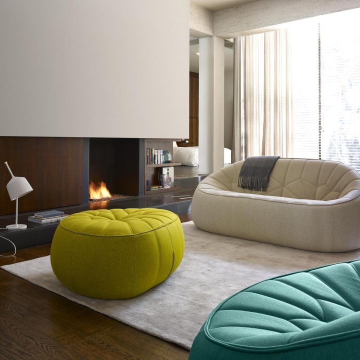 Ottoman Sofa, Ligne Roset