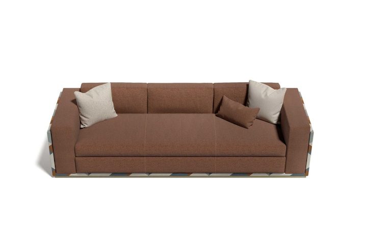 Overland Sofa, Capital Collection