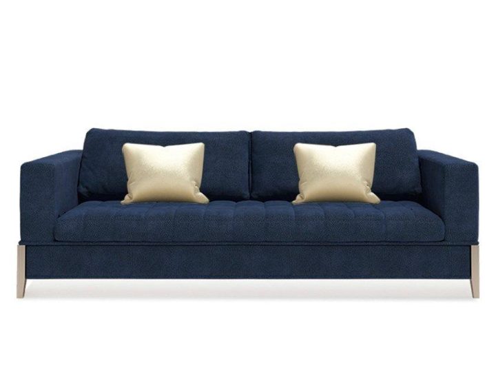 Oyster 2p Sofa, Capital Collection