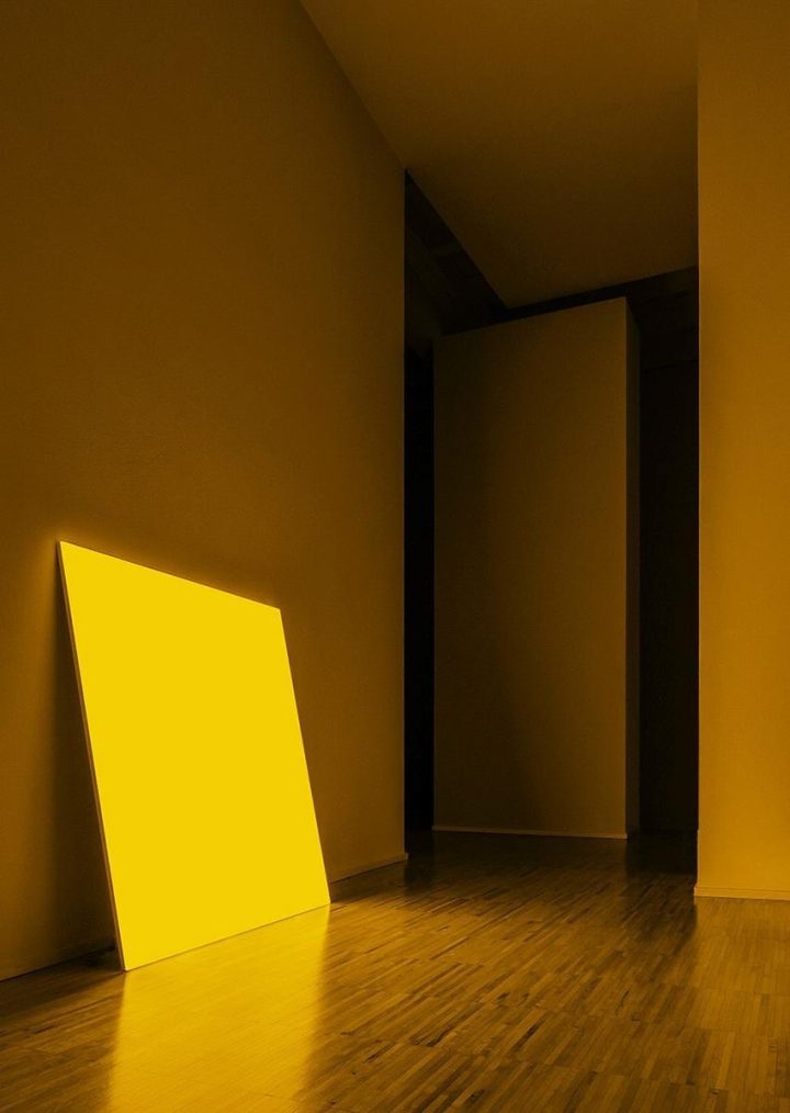 Pablo Floor Lamp, Davide Groppi