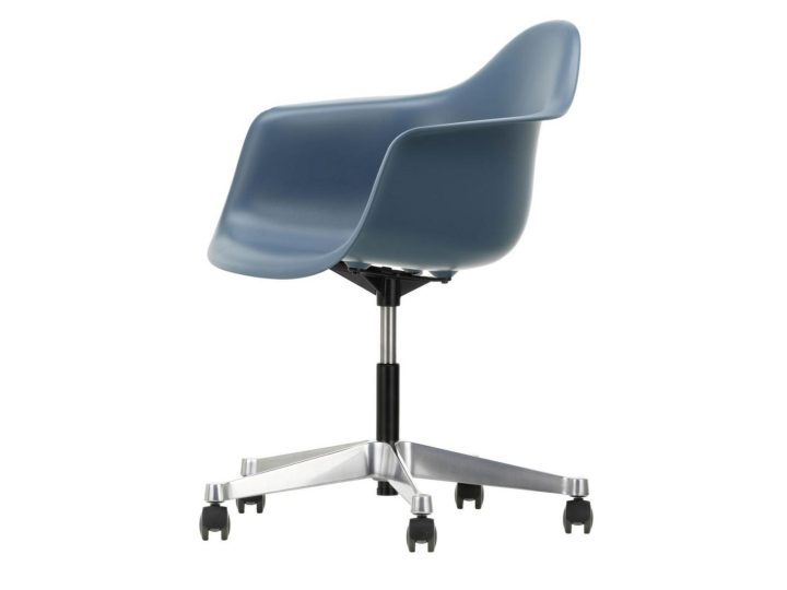 Pacc Office Chair, Vitra
