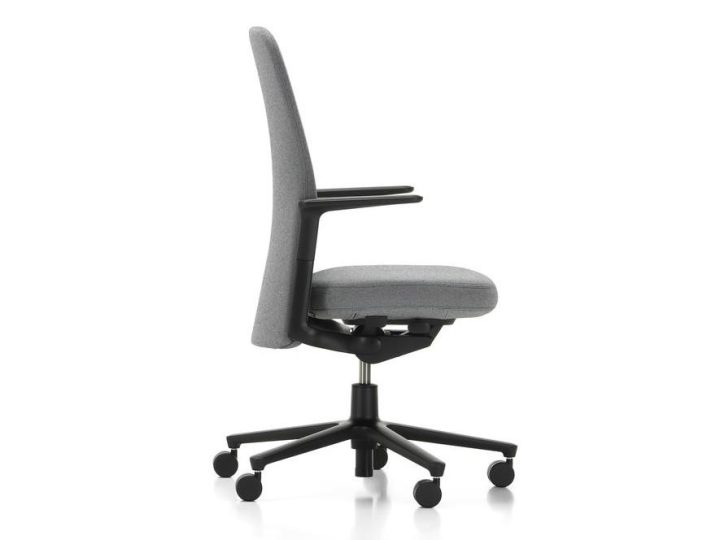 Pacific Office Chair, Vitra