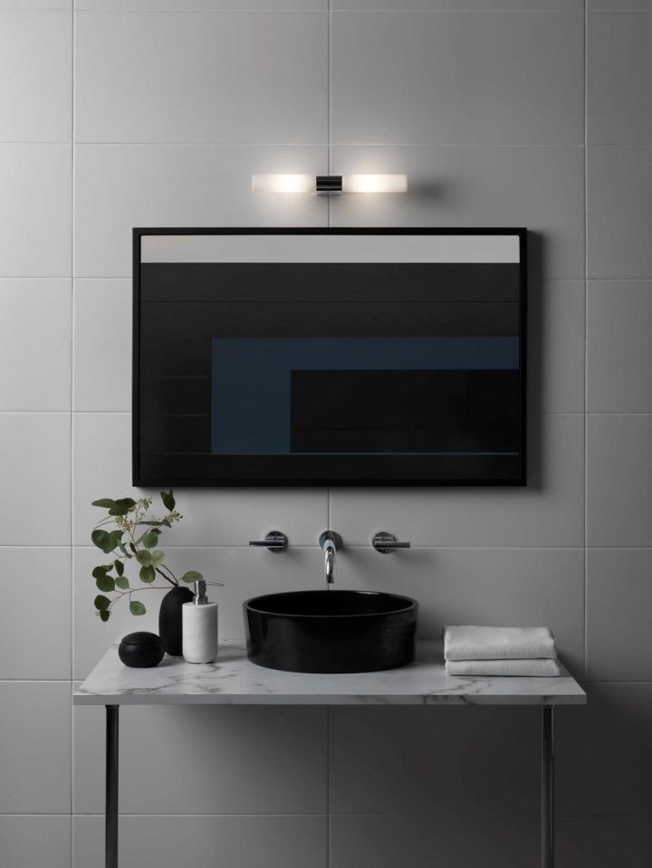 Padova Wall Lamp, Astro Lighting