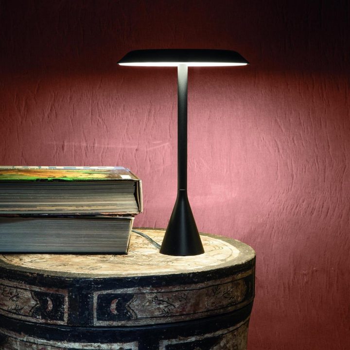 Panama Mini Table Lamp, Nemo