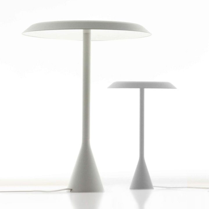 Panama Table Lamp, Nemo