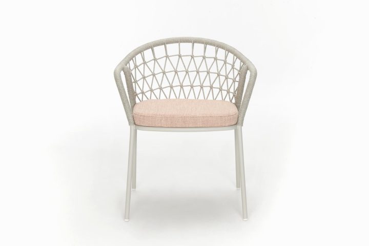 Panarea 3675 Garden Chair, Pedrali