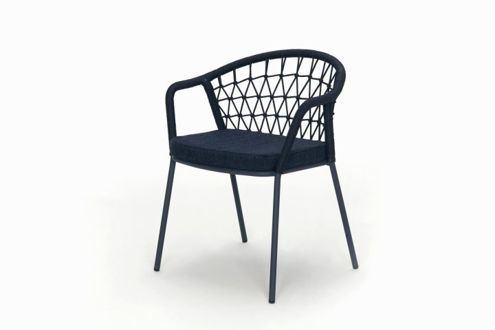 Panarea 3675 Garden Chair, Pedrali