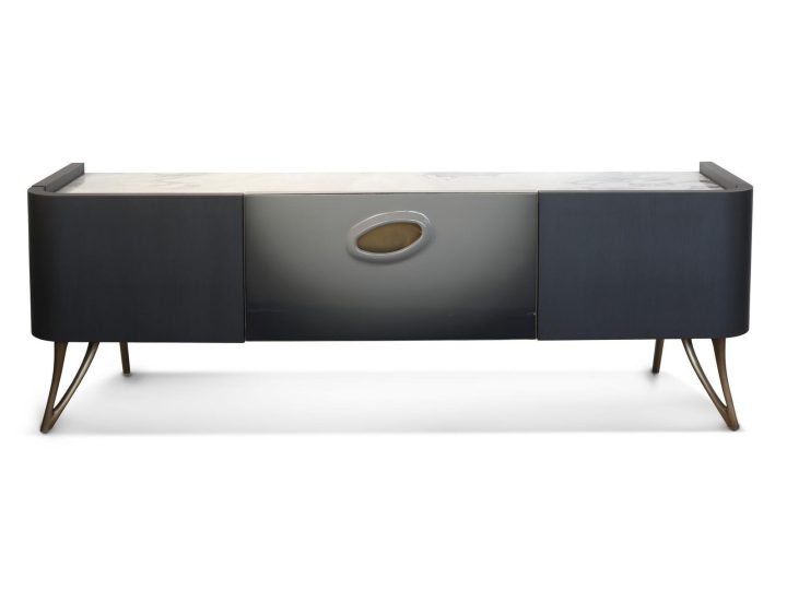 Pangea Tv Furniture, Ezio Bellotti