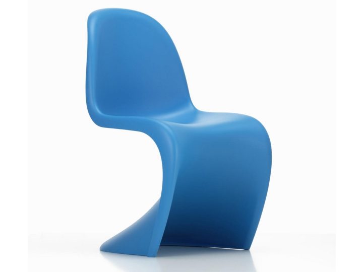 Panton Chair, Vitra