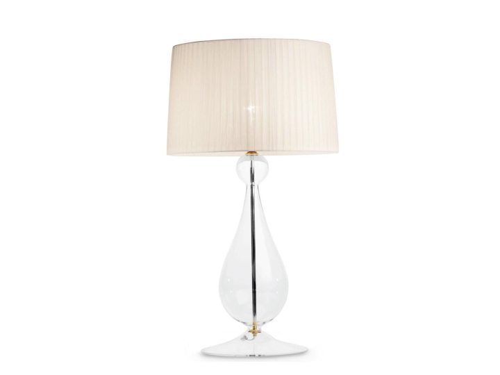 Paolina Table Lamp, Cantori