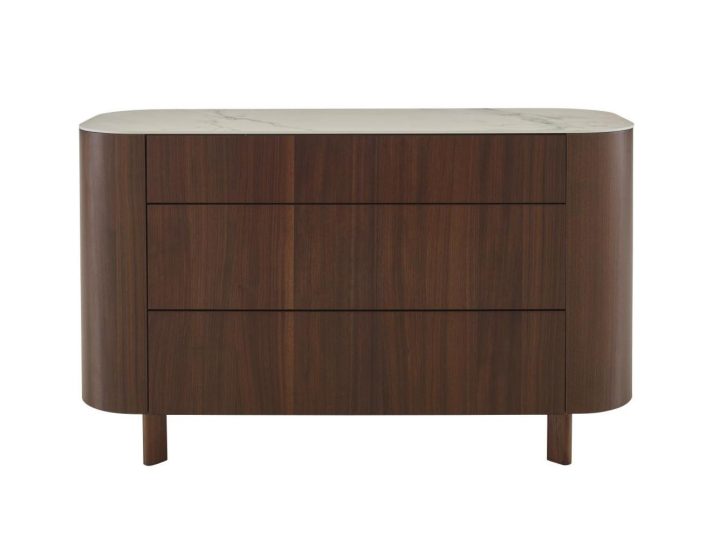 Parabole Chest Of Drawers, Ligne Roset