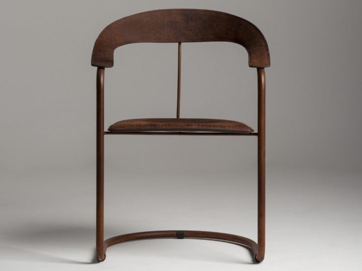 Parabolica Chair, Mantellassi 1926