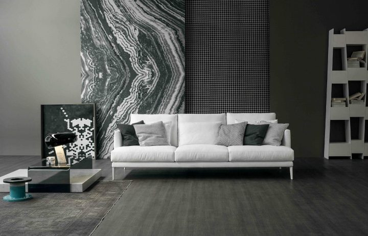 Paraiso Sofa, Bonaldo