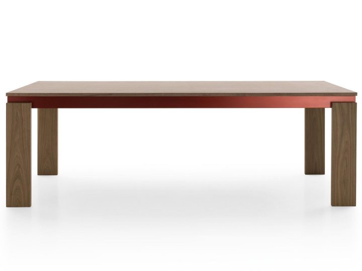 Parallel Structure Table, B&B Italia
