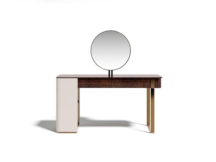 Parisienne Dressing Table, Capital Collection