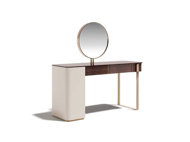 Parisienne Dressing Table, Capital Collection