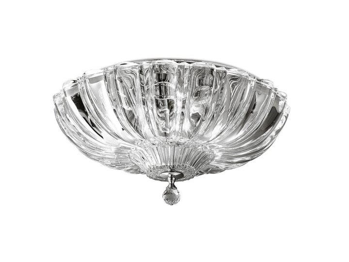 Pascale Pl30 Ceiling Lamp, Leucos