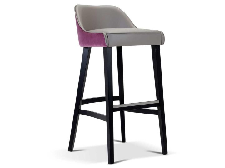 Pat Bar Chair, Domingo Salotti