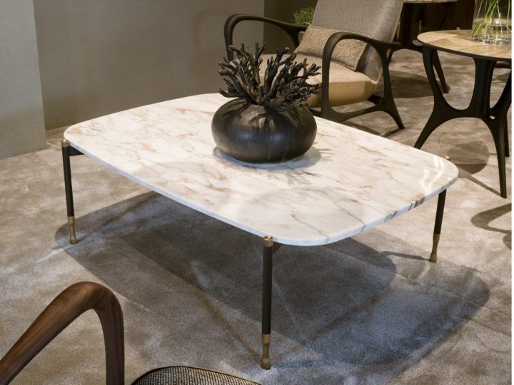 Patagonia Lounge Table, Ezio Bellotti