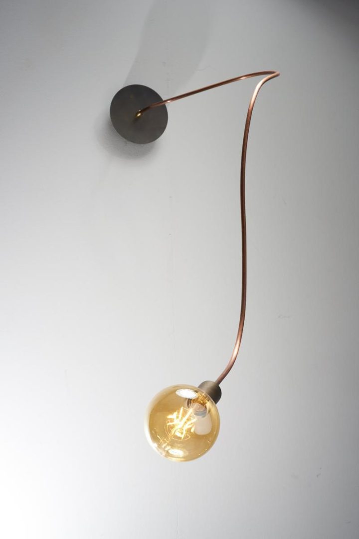 Pato Ceiling Lamp, Zava