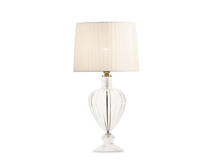 Patrizia Table Lamp, Cantori