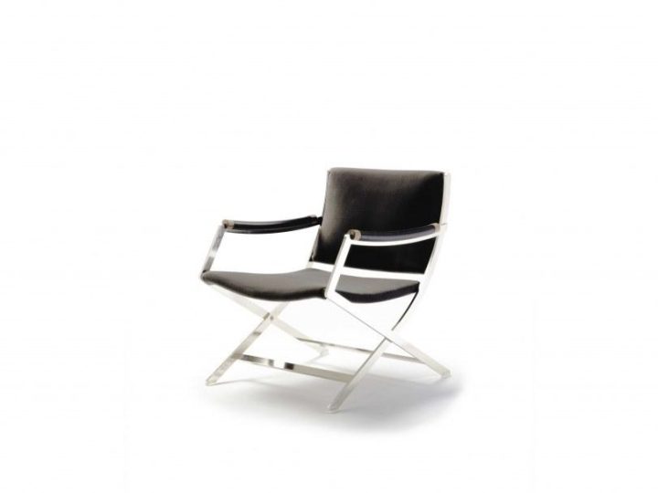 Paul Easy Chair, Flexform